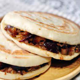 岐山臊子肉夾饃培訓